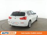 BMW 116i Advantage*NAVI*TEMPO*LED*PDC*SHZ* - BMW 116: 116i