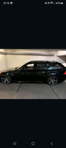 BMW 535D E61 LCI FACELIFT F10 Navi...würde...