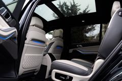 BMW X7 M60 – 27 / 35