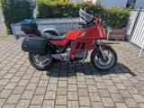 BMW K100 RT - BMW K 100 RT