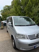 Volkswagen T5 Multivan - VW T5 Multivan in Braunschweig