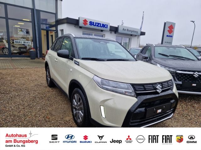 Suzuki Vitara 1.5 Hybrid Comfort 4x2 EU6d COMFORT