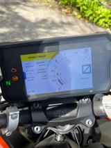 KTM 125 Duke - KTM 125