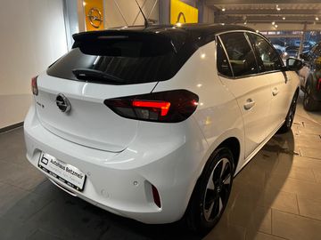 Bild 3 Opel Corsa Corsa-e Elegance - SHZ | LHZ | Apple/Android