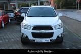 Chevrolet Captiva 2.2 D LTZ 4WD*7SITZER*LEDER*NAVI*RFK! - Chevrolet in Bochum