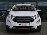 Ford EcoSport Titanium B&O RFK TEMPO - Ford EcoSport aus 2021