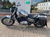 Honda VT 1100 C2 Custom - HONDA CUSTOM