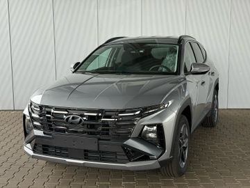 Hyundai TUCSON - 1
