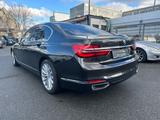 BMW 730 Long d xDrive*GSD*SHZ*LED*HEAD-UP*360Kamera - BMW 730 mit Panoramadach
