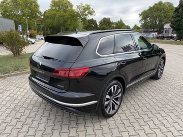 Volkswagen Touareg - 5
