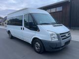 Ford Transit Kombi FT 300 L - Ford aus 2007