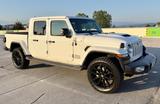Jeep Gladiator - Jeep Gladiator Gebrauchtwagen