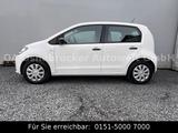 Skoda Citigo Cool Edition Klima 5T el.Fenster ZV BT - weiße Skoda Citigo