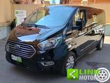 Ford FORD Transit Custom 320 2.0 TDCi 170 PC Combi Tr - Ford: Com