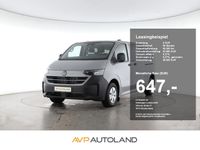 Volkswagen T7 Caravelle - Vorschau Bild 1