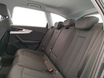 Audi A4 - 9