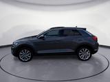 Volkswagen T-Roc 1.5 TSI ACT Style *Navi*Kamera*PDC*DAB* - Volkswagen T-Roc in Freiburg