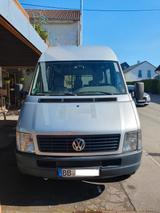 Volkswagen LT 35 