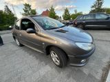 Peugeot 206 1.6 XS 148000 km TÜV 9/25 Gepflegt - Peugeot 206: Xs