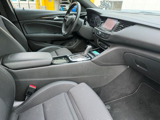 Opel Insignia ST 2,0D Aut.Elegance Navi/AHK/Memory/SH