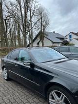 Mercedes-Benz E320 W211 CDI - Mercedes-Benz E 320: W211 Cdi