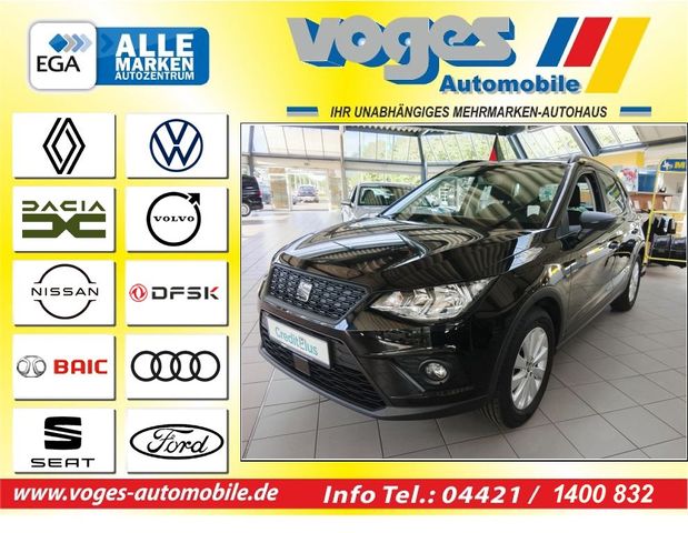 SEAT Arona 1.0 TSI OPF Reference