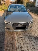 Audi A3 1.0 TFSI*Limo*Tempomat*Carplay*Scheckheftgepf - Audi Gebrauchtwagen in Kaiserslautern