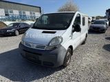 Nissan Primastar 1.9 *TÜV 02/2026* - Nissan Primastar aus 2003