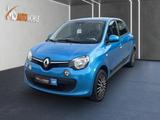Renault Twingo Dynamique - Renault Twingo: Blau