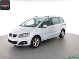 Seat Alhambra 2.0 TDI 4DRIVE DSG MASSAGE,KESSY,ACC,SH - Seat Alhambra Gebrauchtwagen in Berlin