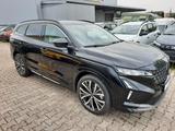 Renault Espace VI Iconic E-Tech Hybrid 200 Vollasusstatt - Renault Espace: V