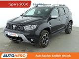 Dacia Duster 1.3 TCe Anniversary*NAVI*360°*PDC*SHZ* - Dacia Duster Gebrauchtwagen in Stuttgart