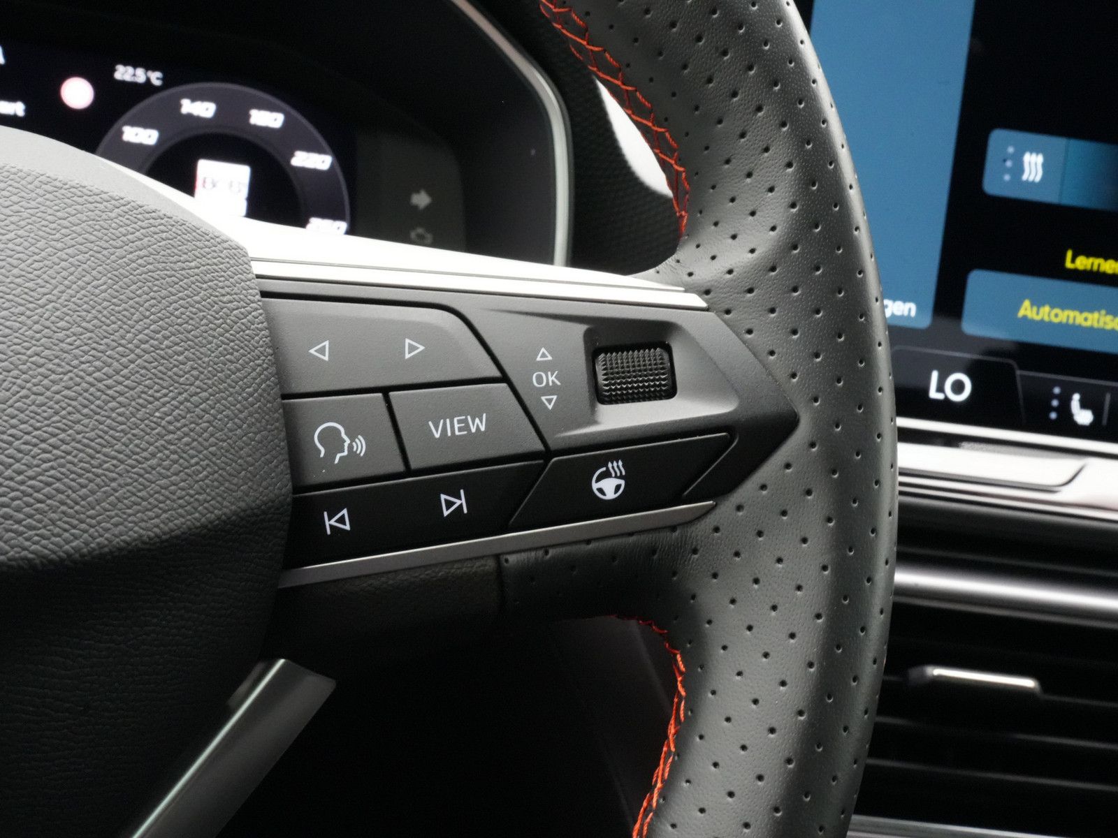 Seat Leon - Bild 8