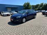 Opel Astra J 1.6 Sports Tourer 1.Hand Klima ZV+Funk - Opel Astra: F