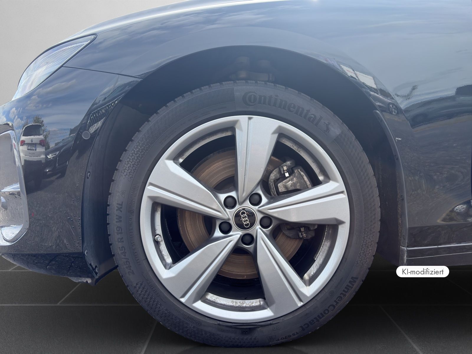 Audi A6 - Bild 9