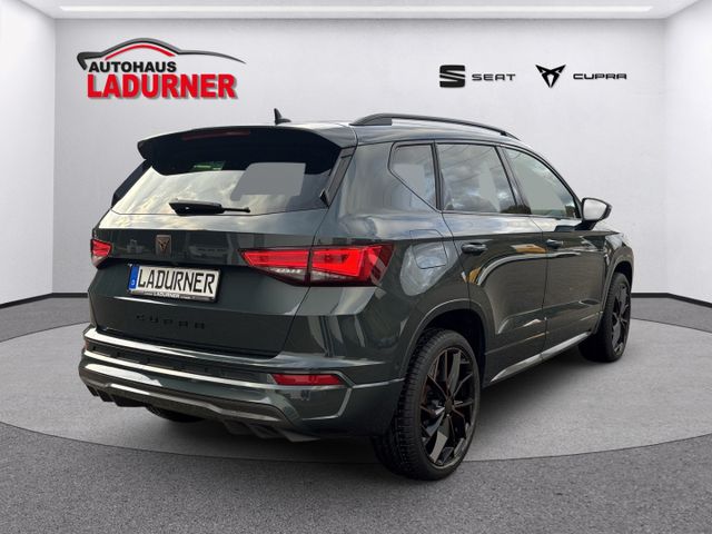 Ateca 1.5 TSI DSG *PANO+AHK+NAVI+BEATS+KESSY+ACC