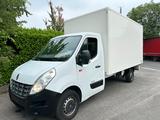 Renault Master *2.3 DCI-Bi-Turbo*Maxi-Koffer-XXL*Klima*