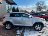 Kia Sportage Spirit 4WD NAVI KAMERA SITZHEIZUNG - Kia aus 2014