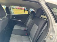 Suzuki (SX4) S-Cross - Vorschau Bild 13