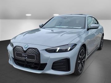 BMW i4 xDrive40 Gran Coupé M
