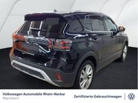 Volkswagen T-Cross - Vorschau Bild 4