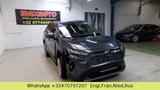 Toyota RAV 4 2.5 Hybrid, 4x4, LEDER, LED, R19, 1HAND- - Toyota RAV 4 Unfallwagen