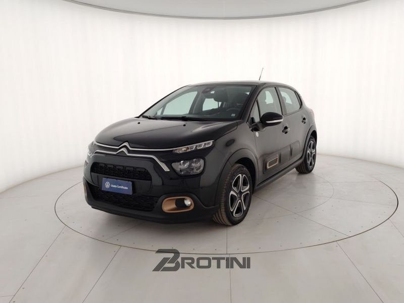 Image of Citroën C3