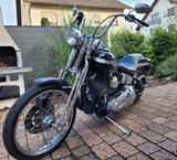 Harley-Davidson FXSTSI - HARLEY-DAVIDSON FXSTS
