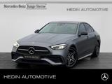 Mercedes-Benz C 300 d 4M AMG|NIGHT|MAGNO|GSD|AHK|DISTR