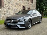 Mercedes-Benz E 300e AMG,WIDE,BURMESTER,PANO,360,MULTIBEAM - Mercedes-Benz E 300 mit Hybrid-Antrieb