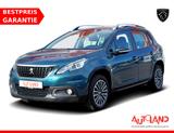 Peugeot 2008 1.2 PureTech Active Tempomat Sitzheizung - Peugeot 2008: Active