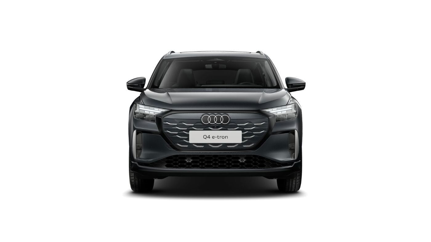Audi Q4 SUV e-tron performance MATRIX+APP+AHK imagem 3