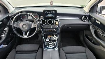 2015 Mercedes-BENZ GLC 照片 5