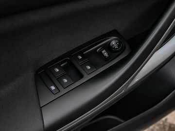 Opel Astra K 1.2 Basis StartStop Klima Sitzheizung